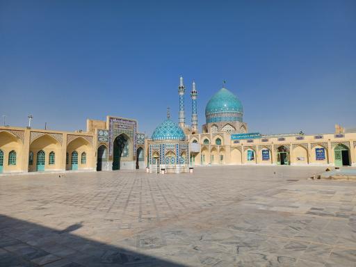 عکس امامزاده محمد صالح (ع)