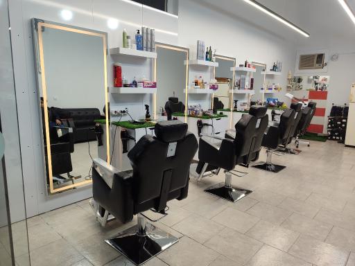 عکس پیرایش باطبی 