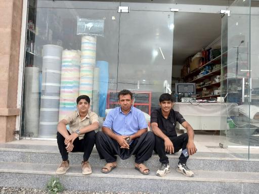 عکس لوازم ماشین آلات کشاورزی پیرایی