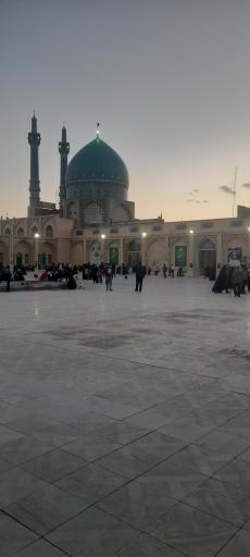 عکس امامزاده محمد صالح (ع)