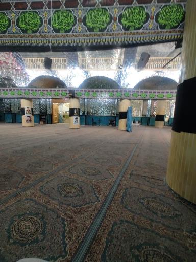 عکس امامزاده محمد صالح (ع)