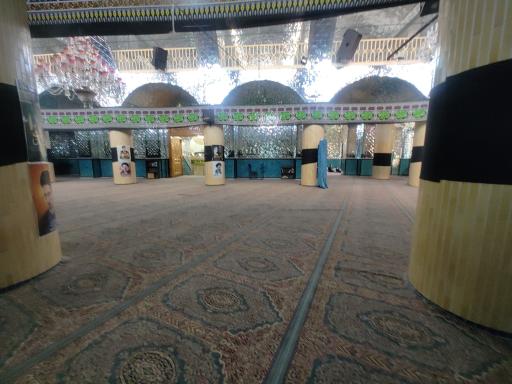 عکس امامزاده محمد صالح (ع)
