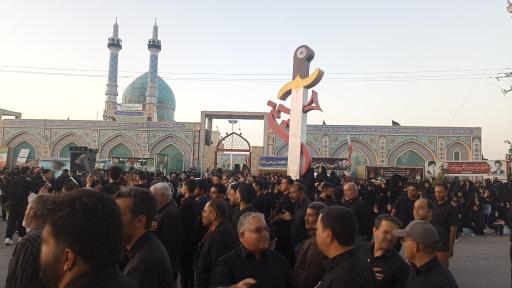 عکس امامزاده محمد صالح (ع)