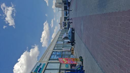 عکس فروشگاه لنت و دیسک محمدی