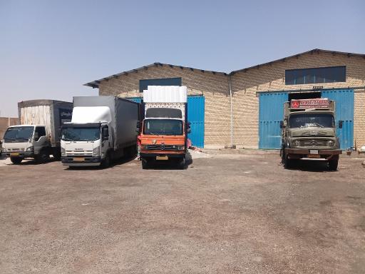 عکس کار خانه تولید یونولیت