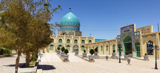 عکس امامزاده محمد صالح (ع)