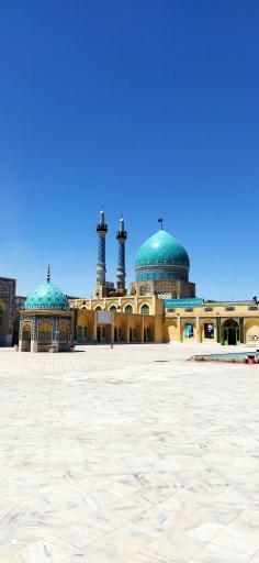 عکس امامزاده محمد صالح (ع)