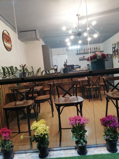 عکس کافه سدروس 