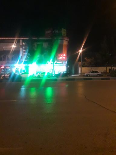 عکس سالار ابزار