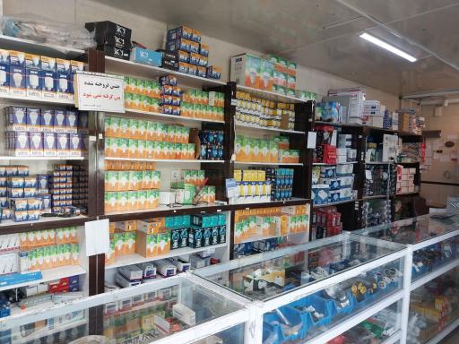 عکس کالای برق سعیدی