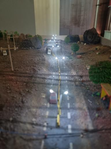 عکس سرزمین علم و فناوری نوجوانان