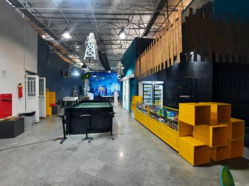 عکس سرزمین علم و فناوری نوجوانان