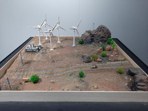 عکس سرزمین علم و فناوری نوجوانان