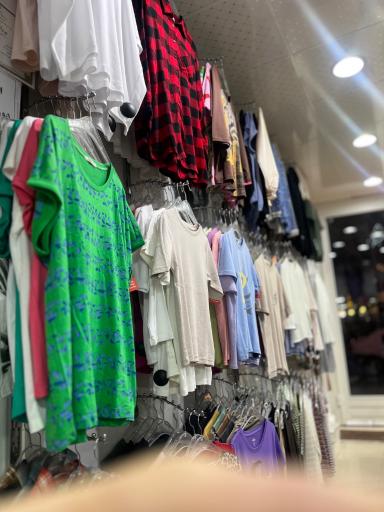 عکس بوتیک روماک