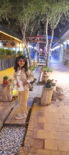 عمارت حاج اسماعیل