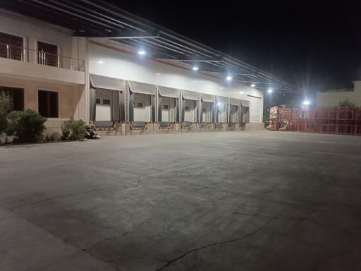 عکس سردخانه آروند سرد