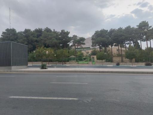 عکس اداره کل منابع طبیعی و آبخیزداری استان اصفهان