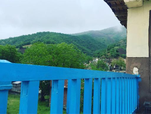 عکس اقامتگاه بوم گردی پیر صفا