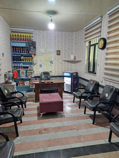 عکس کارواش کولاک