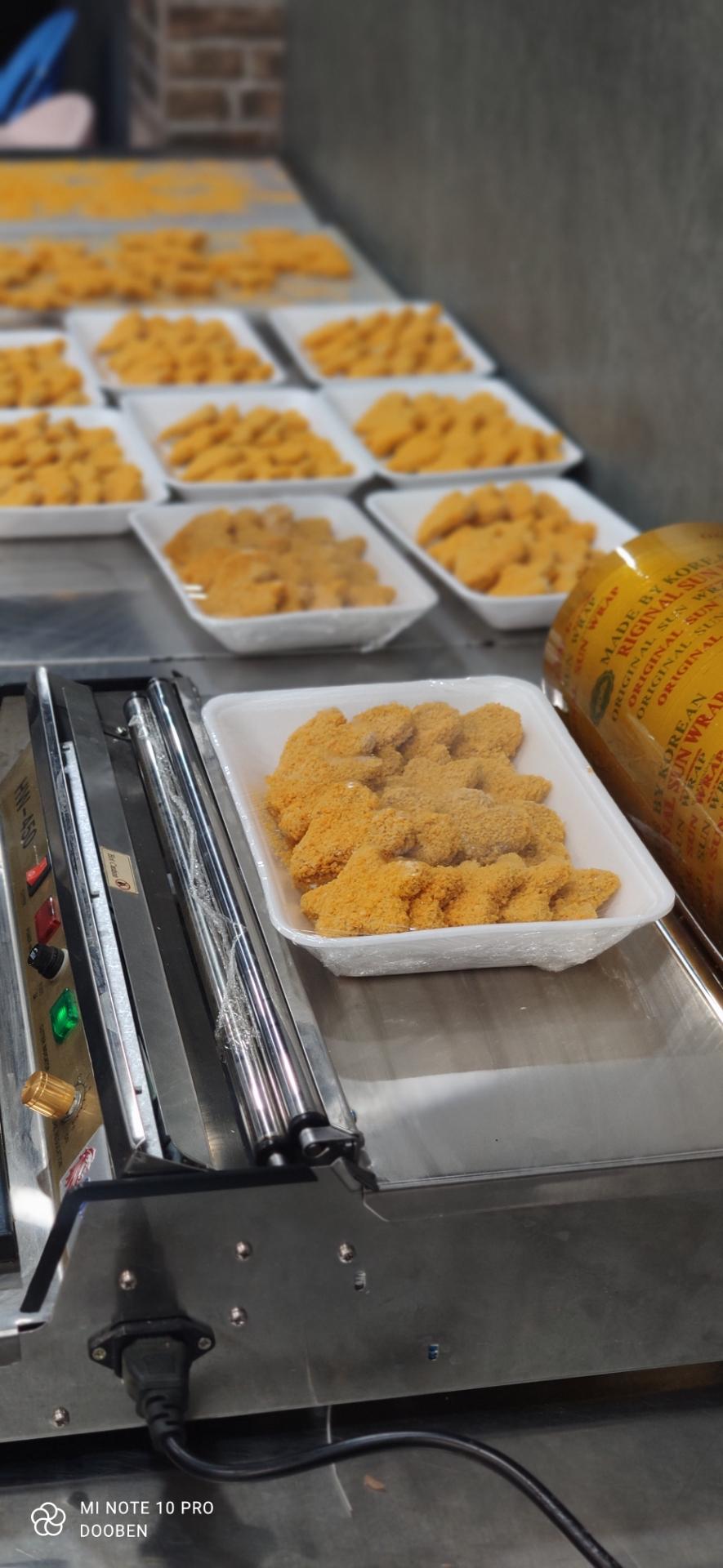 عکس سبزی مارکت دوبن