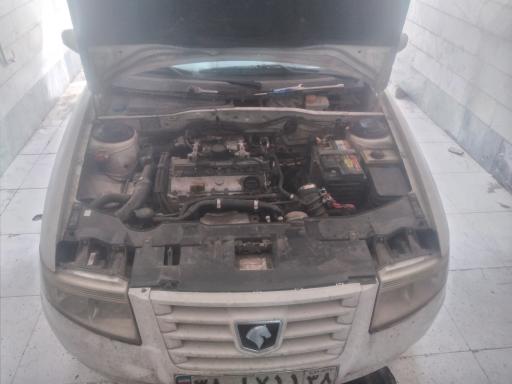 عکس تعمیرگاه مکانیکی ابوالفضل