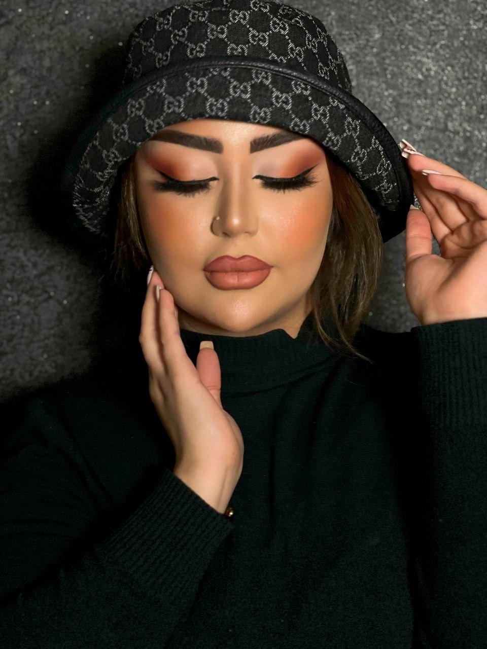 عکس سالن زیبایی خانم سودابه موقلانلو