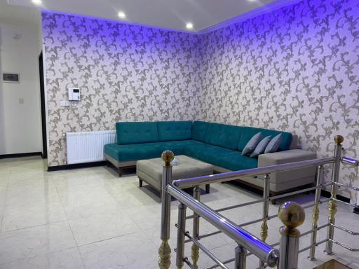 عکس آریا ویلا