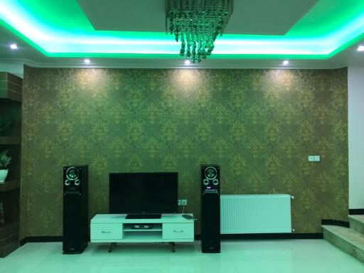 عکس آریا ویلا