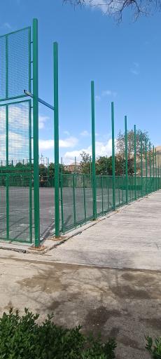 عکس زمین بازی چمن