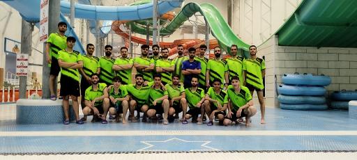 عکس پارک آبی المپیک زاگرس بروجرد