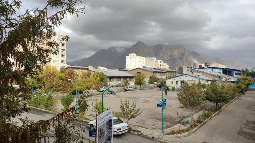 عکس دانشگاه فرهنگیان پردیس شهید رجایی