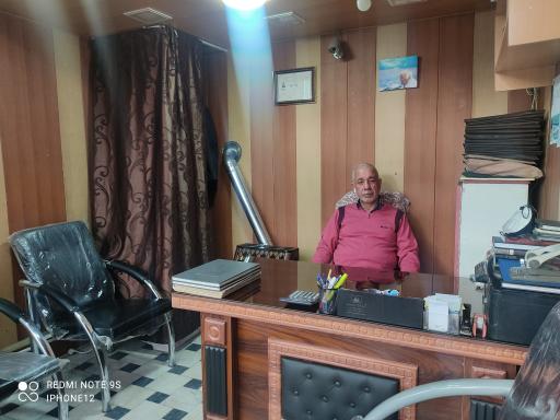 عکس مشاوره امور مالیاتی و املاک صدف ( بابایی )