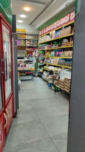 عکس لبنیات کلات