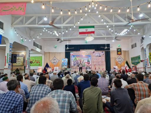 عکس مهدیه بشرویه