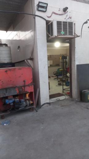 عکس سرسيلندر تراشی جهان صنعت