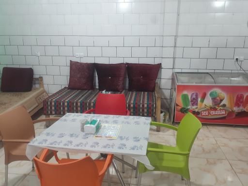 عکس پیتزا ساندویچ آفتاب مهتاب