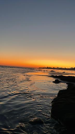 عکس بندر جاسک