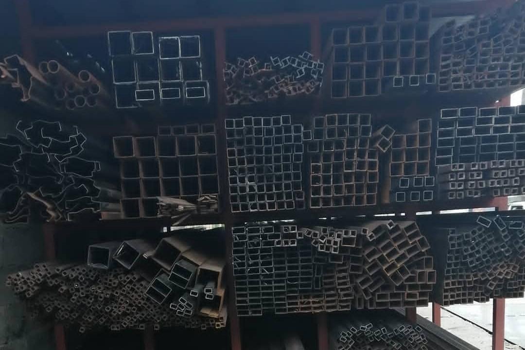 عکس اهن آلات پورجواد