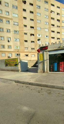 عکس تعمیرگاه تخصصی خودرو ثامن 