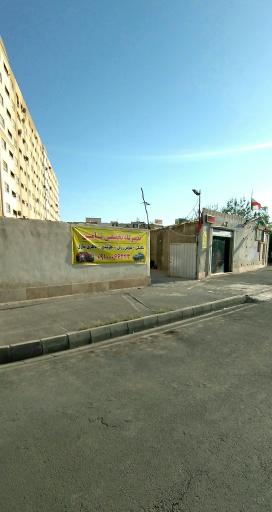 عکس تعمیرگاه تخصصی خودرو ثامن 