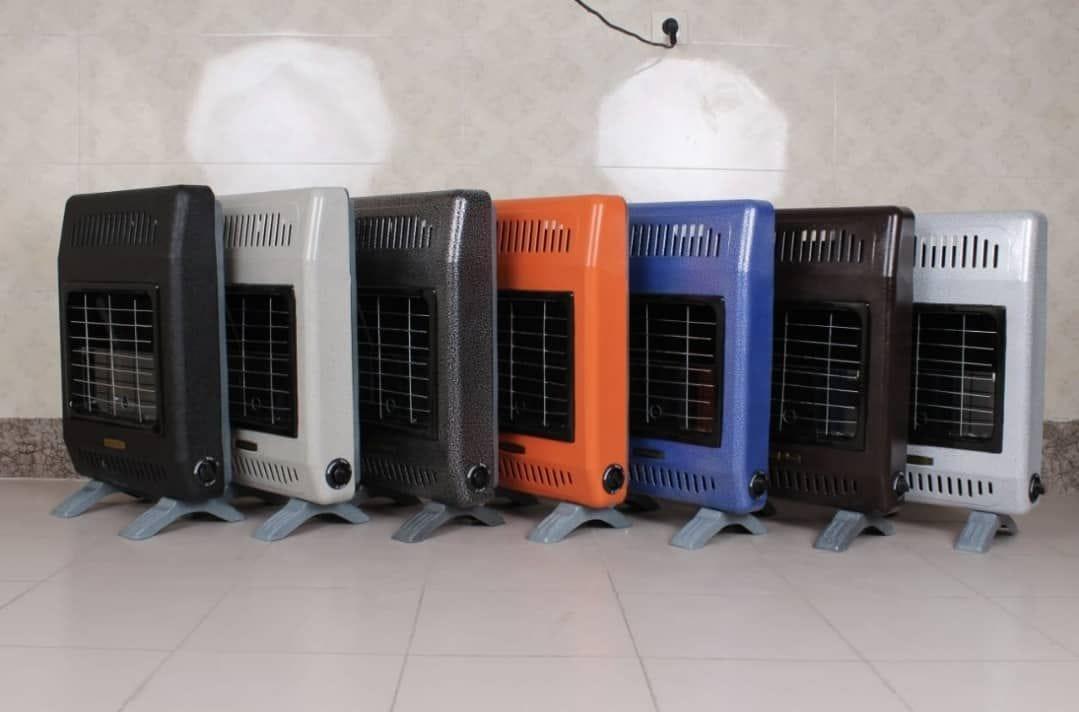 عکس فروشگاه و کولر سازی احمد رضایی