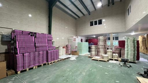 عکس چاپ و بسته بندی نامیاپک