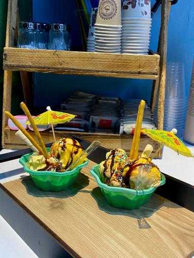 عکس کافه آسمان