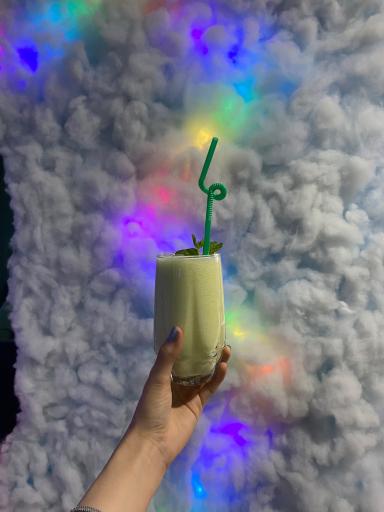 عکس کافه آسمان