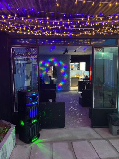 عکس کافه آسمان