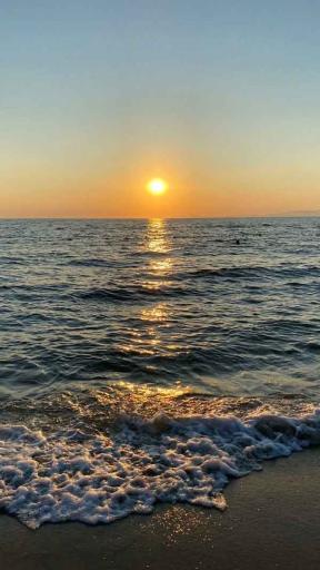 عکس بندر جاسک