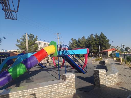 عکس بوستان ولایت 