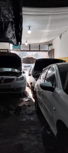 عکس جلوبندی تخصصی پاکدل