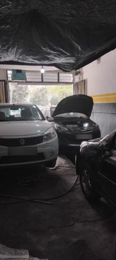 عکس جلوبندی تخصصی پاکدل