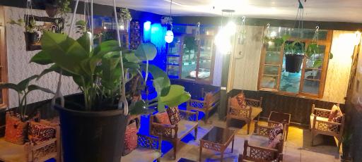 عکس کافه بهار قوچان